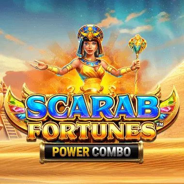 Scarab Fortunes Power Combo
