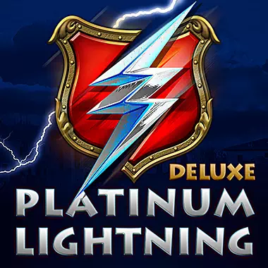 Platinum Lightning
